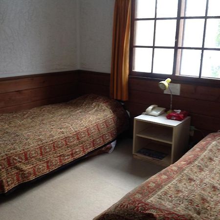 Pension Starlight Azumi Hakuba Exterior foto