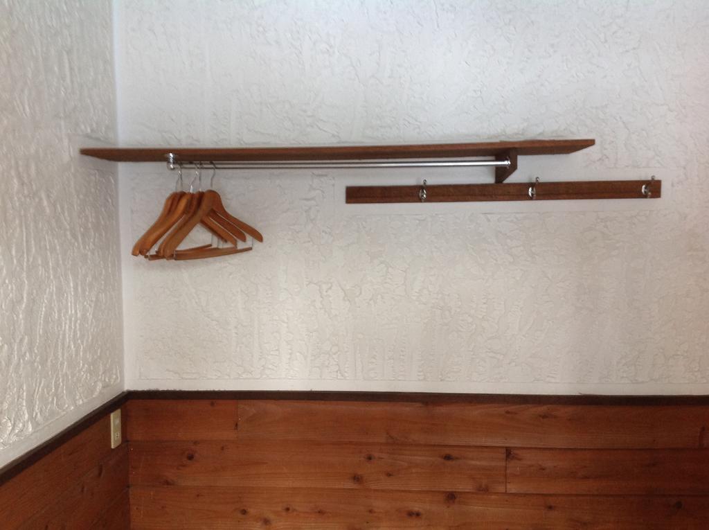 Pension Starlight Azumi Hakuba Zimmer foto