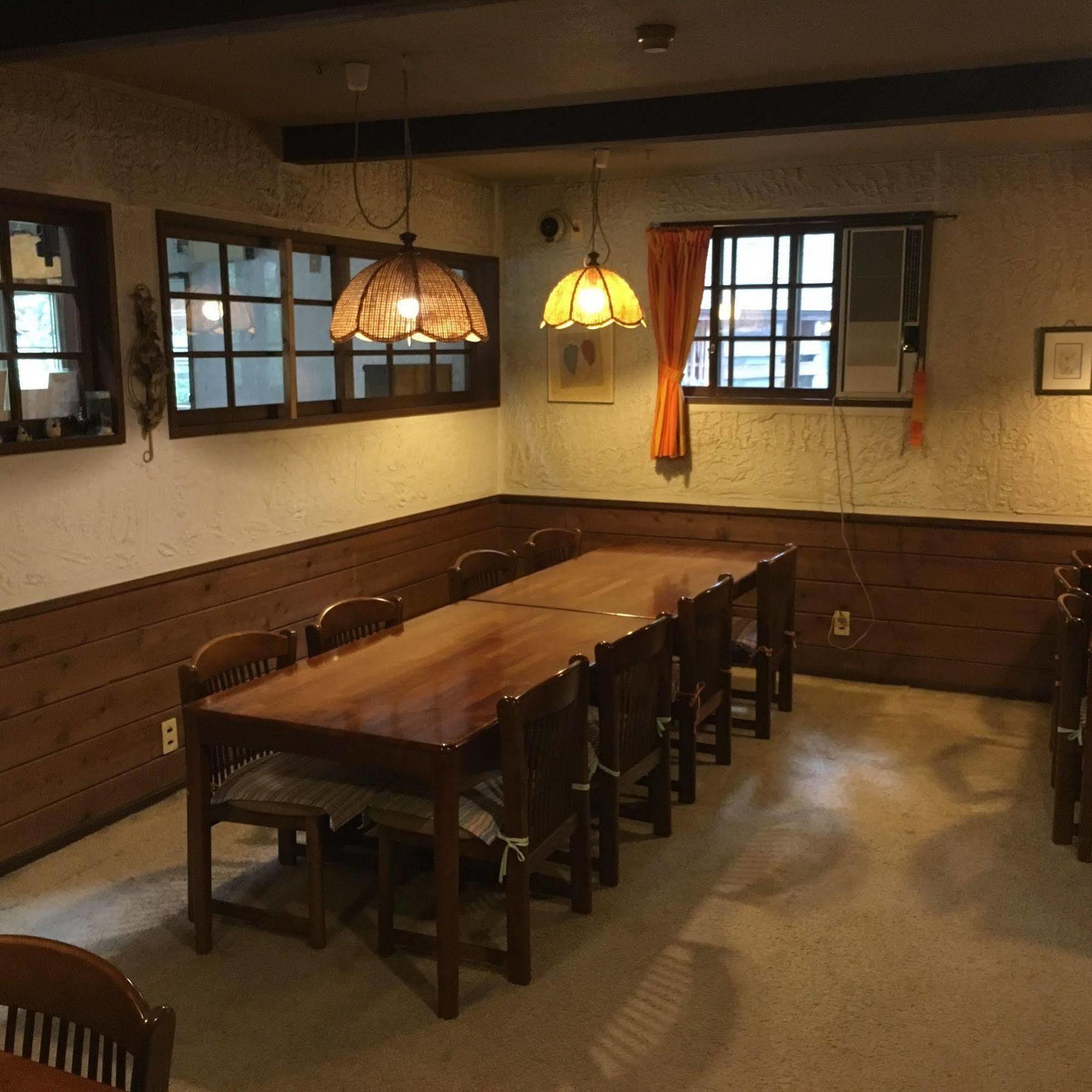 Pension Starlight Azumi Hakuba Exterior foto